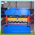 perfect roof panel , JCX roll forming machine